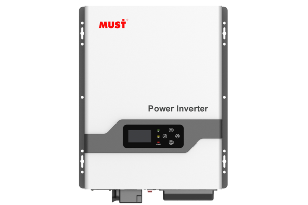 光伏逆變器有哪些元件組成？